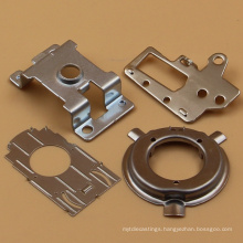 Customizable high quality metal parts stainless steel deep drawing stamping small parts